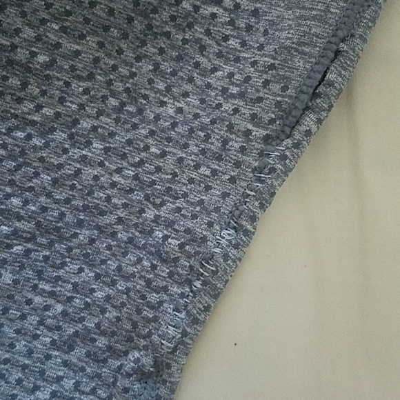 Steel Blue Gymshark Vital Seamless Leggings S - Picture 9 of 10